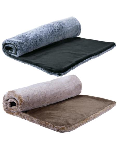 Petlando Kuscheldecke Alaska